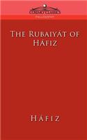 Rubaiyat of Hafiz