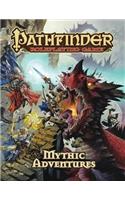 Pathfinder Roleplaying Game: Mythic Adventures