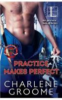 Practice Makes Perfect