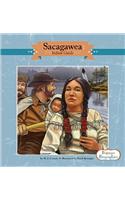 Sacagawea: Indian Guide
