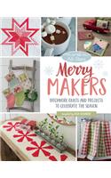 Moda All-Stars - Merry Makers