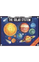 Jigsaw Journey: The Solar System