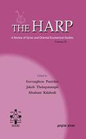 The Harp (Volume 15)
