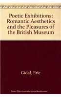 Poetic Exhibitions