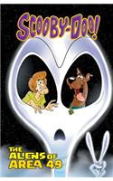 Scooby-Doo and the Aliens of Area 49