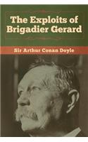 Exploits of Brigadier Gerard