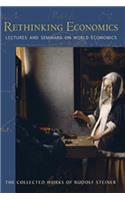Rethinking Economics