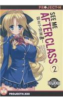 See Me After Class Volume 2 (Hentai Manga)