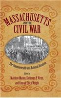 Massachusetts and the Civil War