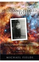 The Thousand-Petaled Lotus