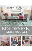 Big Design, Small Budget