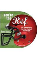 You're the Ref