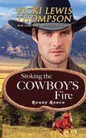 Stoking the Cowboy's Fire