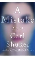A Mistake