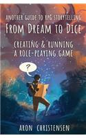 From Dream To Dice
