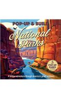 Pop-Up & Build: National Parks