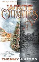 Write Christmas