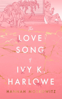 Love Song of Ivy K. Harlowe