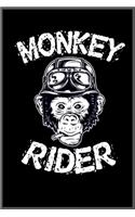 Monkey Rider