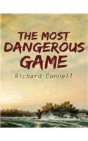 The Most Dangerous Game (Annotated)