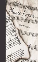 Music Paper