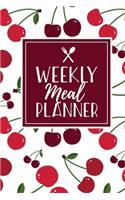 Weekly Meal Planner