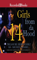 Girls from Da Hood 14