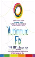 Autoimmune Fix Lib/E