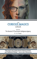 Curious Magics Saga