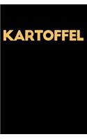 Kartoffel