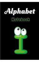 Alphabet Letter I