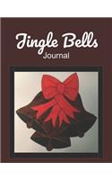 Jingle Bells Journal