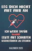 Kalender 2020