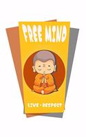 Free Mind Monk