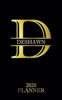 Deshawn