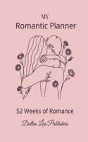 My Romantic Planner