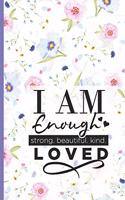 I am Enough