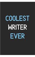 Coolest Writer Ever