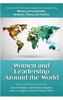 Women and Leadership Around the World