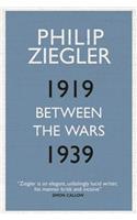 Between the Wars: (English)