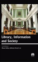 Library, Information And Society