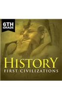 6th Grade History
