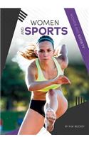 Women and Sports