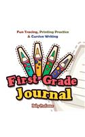 First Grade Journal