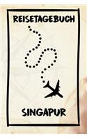 Reisetagebuch Singapur