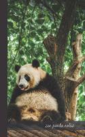 Zen Panda Notes