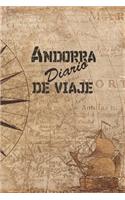 Andorra Diario De Viaje