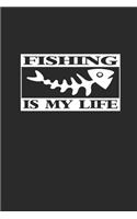 Fishing Is My Life