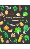 Weekly Meal Planner