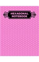 Hexagonal Notebook
